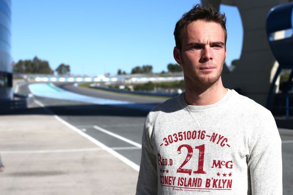 Formula 1: Van der Garde iztožil nastop v Sauberju