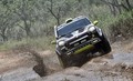Fiat Panda osvojila puščavo: Panda je postavila mejnik v zgodovini rallyja Dakar