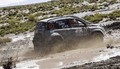 Fiat Panda osvojila puščavo: Panda je postavila mejnik v zgodovini rallyja Dakar
