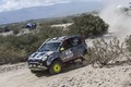 Fiat Panda osvojila puščavo: Panda je postavila mejnik v zgodovini rallyja Dakar
