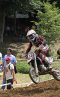 UNIOR MX prvenstvo Slovenije  – 3. dirka: MAČKOVCI: Tim Gajser z vrhunsko predstavo do nove zmage