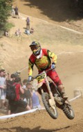 UNIOR MX prvenstvo Slovenije  – 3. dirka: MAČKOVCI: Tim Gajser z vrhunsko predstavo do nove zmage