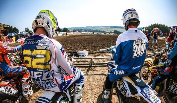 Klemen Gerčar & ekipa 62 Motosport: Klemen evropski del sezone sklenil brez napredka v skupni razvrstitvi