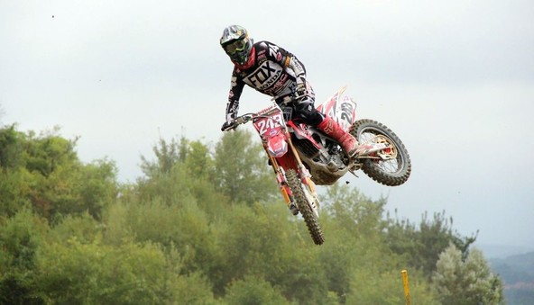 Tim Gajser