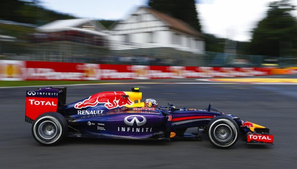 Formula 1: Ali Mateschitz izgublja zanimanje?