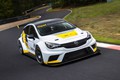 Opel Astra TCR: Novi dirkalnik za samostojne tekmovalce