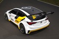 Opel Astra TCR: Novi dirkalnik za samostojne tekmovalce