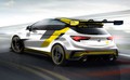 Opel povečuje dirkaško floto: Opel je razvil turni avtomobil za serijo TCR 2016