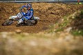 Klemen Gerčar & ekipa 62 Motosport: Prva dirka MXGP se je končala s poškodbo