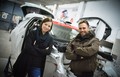 Citroën DS3 R3T: Grega Premrl in Anja Verbič bosta v novi sezoni združila moči