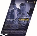 Zgovorna Denis Avdić in Klemen Bučan & Renault: MEGANOVA FORMULA STRASTI BO NAJHITREJŠO EKIPO ODPELJALA V MONZO