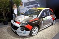 ADAC Opel Rallye Cup 2017: Prvenstvo talentov tudi letos s slovenskim dirkačem Timom Novakom