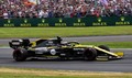 Moštvo Renault F1 : Poročilo o dirki za VN Velike Britanije