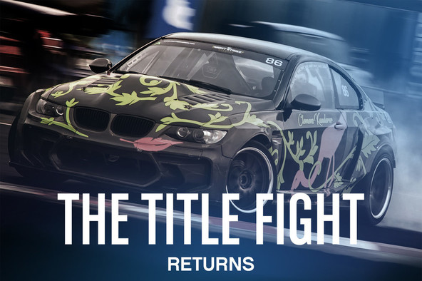 Adria drift series: višje, hitreje, močneje!: Adria drift series se po sezoni premora vrača