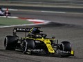Moštvo Renault DP World F1 : Poročilo o dirki za VN Sakhirja