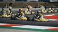 FIA Academy Trophy 2021, Adria (ITA): Zaradi nerazumljive odločitve vodstva dirke Mark ob še boljši rezultat