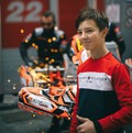 WSK Final Cup, Adria (ITA): Za konec sezone še en dober rezultat