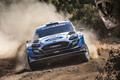 Svetovno prvenstvo FIA v reliju: Ford se vrača leta 2028 