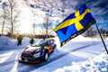 Svetovno prvenstvo FIA v reliju: Ford se vrača leta 2028 