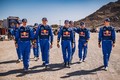 Dakar 2026: Ford Racing s podvojeno prisotnostjo