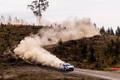 Svetovno prvenstvo FIA v reliju: Ford se vrača leta 2028 