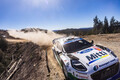 Svetovno prvenstvo FIA v reliju: Ford se vrača leta 2028 