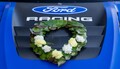 Super Mustang Mach-E: Mach-E je v Goodwoodu zagotovil tretjo zaporedno zmago za Ford Racing