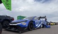 Super Mustang Mach-E št. 125: Romain Dumas in Ford Racing sta postala  kralja gore  na Pikes Peaku