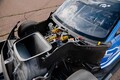 Super Mustang Mach-E št. 125: Romain Dumas in Ford Racing sta postala kralja gore na Pikes Peaku