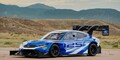 Super Mustang Mach-E št. 125: Romain Dumas in Ford Racing sta postala kralja gore na Pikes Peaku
