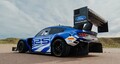 Super Mustang Mach-E št. 125: Romain Dumas in Ford Racing sta postala kralja gore na Pikes Peaku