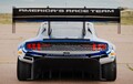 Super Mustang Mach-E št. 125: Romain Dumas in Ford Racing sta postala kralja gore na Pikes Peaku