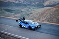 Super Mustang Mach-E št. 125: Romain Dumas in Ford Racing sta postala kralja gore na Pikes Peaku