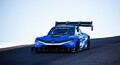 Super Mustang Mach-E št. 125: Romain Dumas in Ford Racing sta postala kralja gore na Pikes Peaku