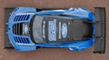 Super Mustang Mach-E št. 125: Romain Dumas in Ford Racing sta postala kralja gore na Pikes Peaku