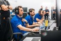 Program ekipe Ford Racing za dirkalnike WEC Hypercar: Motor dirkalnika za vzdržljivostne dirke ekipe Ford Racing že rohni