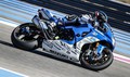 Suzuki GSX-R1000: Zmagovalec letošnjega svetovnega prvenstva v vztrajnostnem motociklizmu