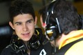 Moštvo Renault F1 : Esteban Ocon se bo pridružil moštvu Renault F1