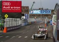 Audi Sport ABT Schaeffler: Audi vstopa v finale prvenstva Formule E z dvojno zmago