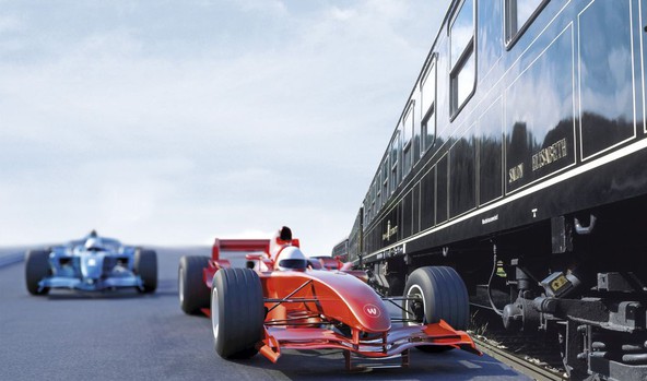 Formula 1: Sezona 2016: dirkači, koledar, testiranja