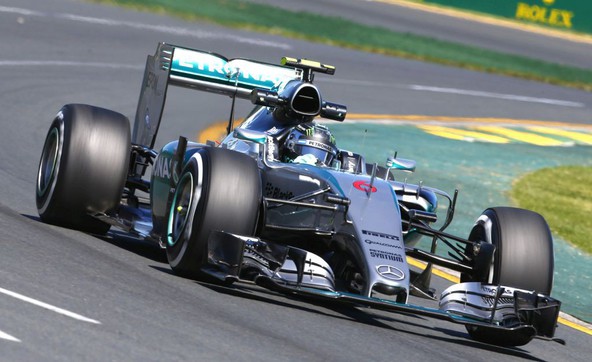 Formula 1: Wolff priznal da je Mercedes kršil pravila