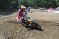 Motokros državno prvenstvo Slovenije: Gajser najhitrejši tudi na Goričkem
