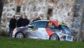 ADAC Opel Rallye Cup 2017: Tim Novak znova tretji na reliju, v pokalu četrti