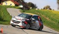 Opel Adam R2: Tim Novak v Idrijo z močnejšim dirkalnikom