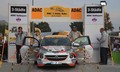 ADAC Opel Rallye Cup 2017: Tim Novak znova tretji na reliju, v pokalu četrti