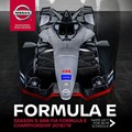 Peta sezona Formule E: Začenja se odštevanje do Nissanovega prvega nastopa