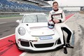 Pokal Porsche Carrera Cup Deutschland: Dvojna zmaga Dennisa Olsna na dirkališču Hockenheimring