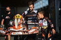Karting Champions of the future, 2. dirka, Zuera (ŠPA): Finale in nova uvrstitev med najboljših 15