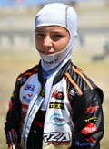 Karting Champions of the future, 2. dirka, Zuera (ŠPA): Finale in nova uvrstitev med najboljših 15