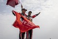 TOYOTA GAZOO RACING : DRUGA ZAPOREDNA ZMAGA ZA EKIPO NA RELIJU DAKAR